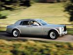 Rolls-Royce Phantom 2003 года (UK)